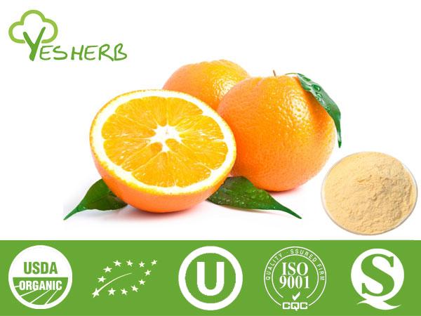 Oranje Powder - Juice Powder